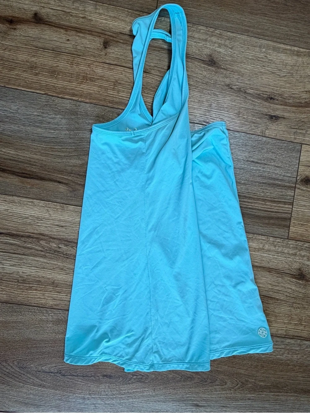 Lilly Pulitzer Luxletic athletic racerback Tank Top - Picture 8 of 10